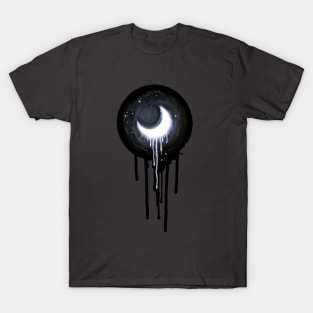 Moon Tears T-Shirt